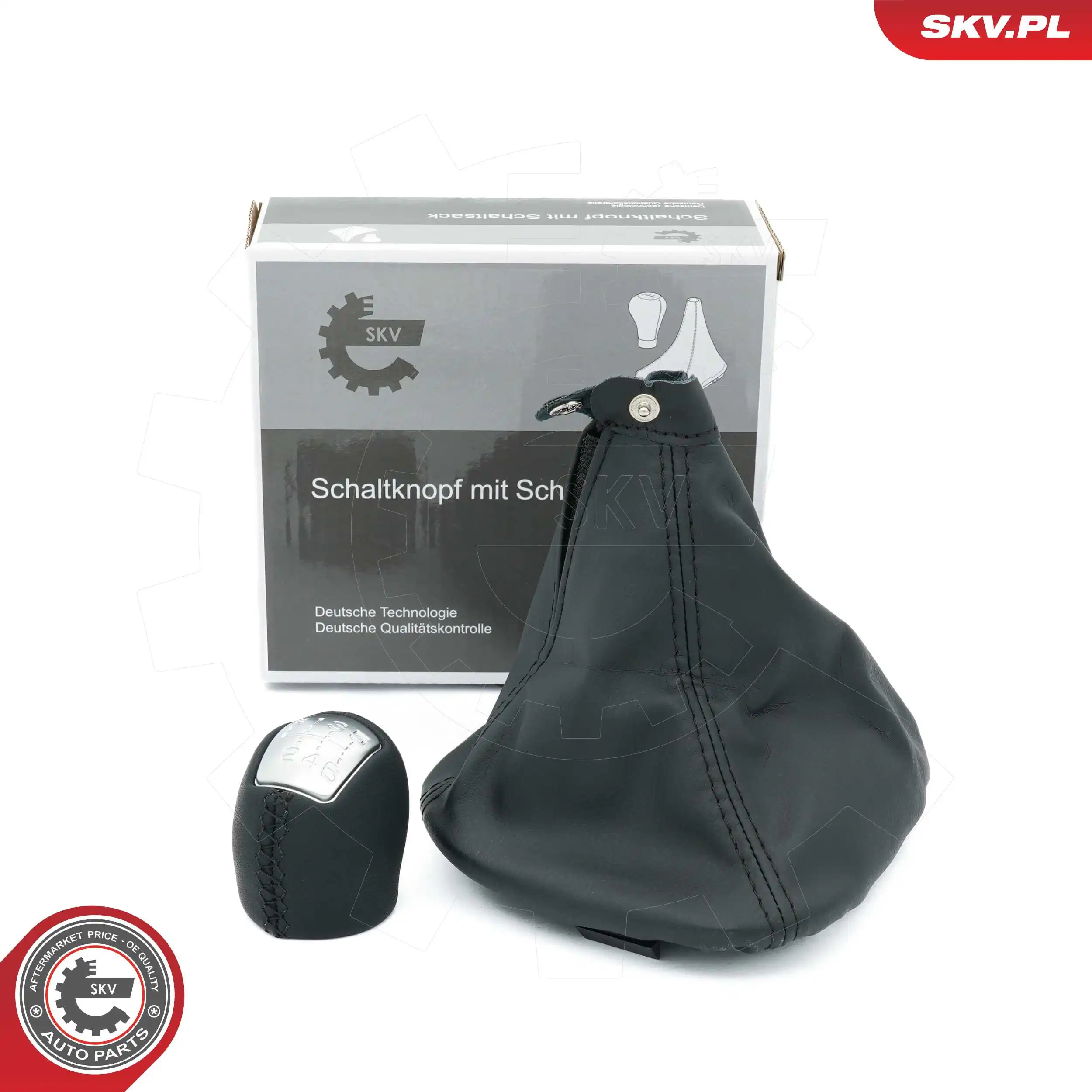 Gear Lever Knob